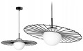 Lampa wisząca sufitowa LOTUS RONDO #860 