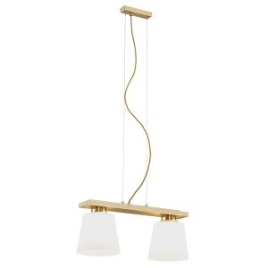 Lampa wisząca 2 pł. ARDEN 7151 ARGON