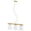 Lampa wisząca 3 pł. ARDEN 6250 ARGON