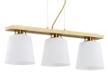 Lampa wisząca 3 pł. ARDEN 6250 ARGON