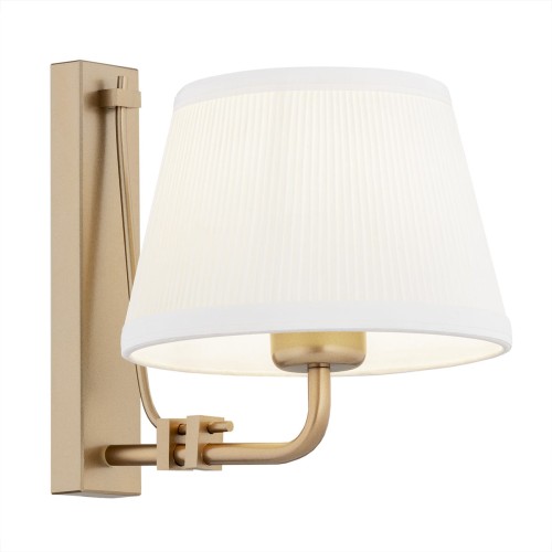 Kinkiet 1 pł. ATRANI GOLD 8353 ARGON