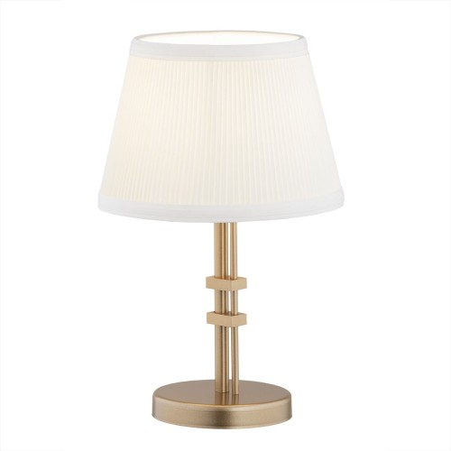 Lampa stołowa 1 pł. ATRANI GOLD 8354 ARGON