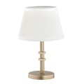 Lampa stołowa 1 pł. ATRANI GOLD 8354 ARGON