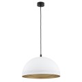 Lampa wisząca BONITA biało złota 8241 ARGON
