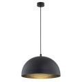 Lampa wisząca BONITA czarno złota 8242 ARGON