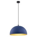 Lampa wisząca BONITA granatowa 8244 ARGON