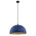 Lampa wisząca BONITA granatowa 8244 ARGON