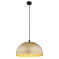 Lampa wisząca BONITA GOLD 8245 ARGON