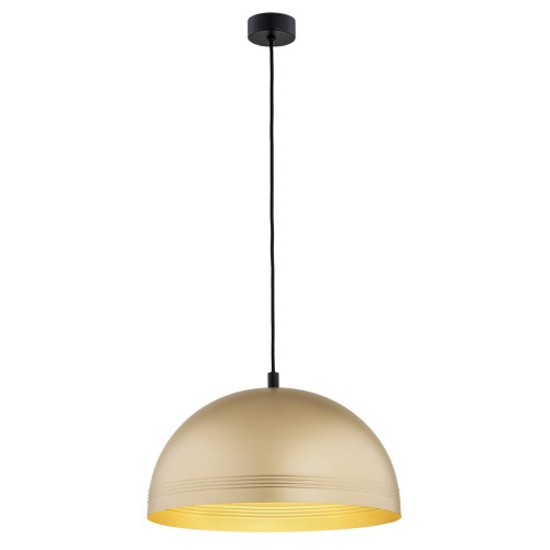 Lampa wisząca BONITA GOLD 8245 ARGON
