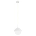 Lampa wisząca CAPPELLO BIAŁA 8294 ARGON