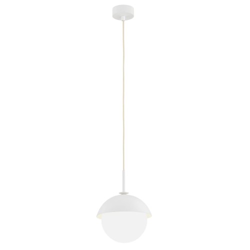 Lampa wisząca CAPPELLO BIAŁA 8294 ARGON