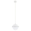 Lampa wisząca CAPPELLO BIAŁA 8294 ARGON