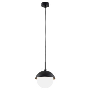 Lampa wisząca CAPPELLO CZARNA 8295 ARGON