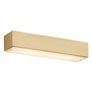 Kinkiet 1 pł CARLSON GOLD 8277 ARGON