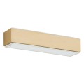 Kinkiet 1 pł CARLSON GOLD 8277 ARGON
