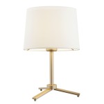Lampa stołowa CAVALINO GOLD 8318 ARGON