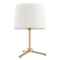 Lampa stołowa CAVALINO GOLD 8318 ARGON