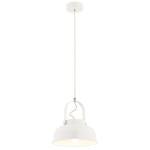 Lampa wisząca DAKOTA BIAŁA 8284 ARGON