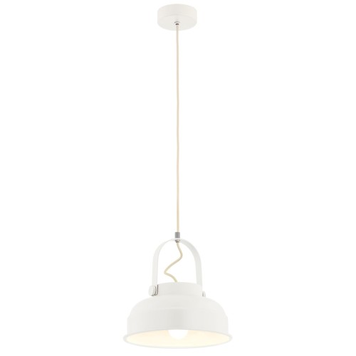 Lampa wisząca DAKOTA BIAŁA 8284 ARGON
