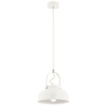 Lampa wisząca DAKOTA BIAŁA 8284 ARGON
