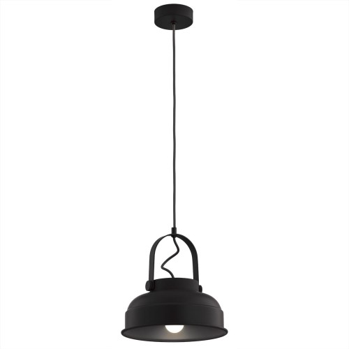 Lampa wisząca DAKOTA BLACK 8285 ARGON