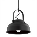Lampa wisząca DAKOTA BLACK 8285 ARGON
