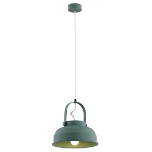 Lampa wisząca DAKOTA ZIELONA 8287 ARGON
