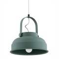 Lampa wisząca DAKOTA ZIELONA 8287 ARGON