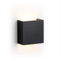 KINKIET LED GENT CZARNY 8359 ARGON