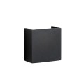 KINKIET LED GENT CZARNY 8359 ARGON