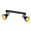Lampa sufitowa SPOT LENORA 7142 ARGON