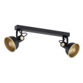 Lampa sufitowa SPOT LENORA 7142 ARGON