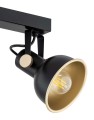 Lampa sufitowa SPOT LENORA 7142 ARGON