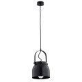 Lampa wisząca LOGAN L CZARNA 8281 ARGON