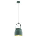 Lampa wisząca LOGAN L zielona 8283 ARGON