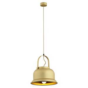Lampa wisząca PALMER GOLD 8300 ARGON