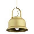 Lampa wisząca PALMER GOLD 8300 ARGON