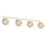 Lampa sufitowa SPOT PARULA 1820 ARGON