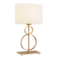 Lampa stołowa PERSEO GOLD 8310 ARGON