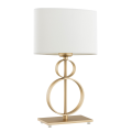Lampa stołowa PERSEO GOLD 8310 ARGON