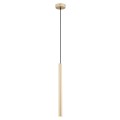 Lampa wisząca RIO LED GOLD 8327 ARGON