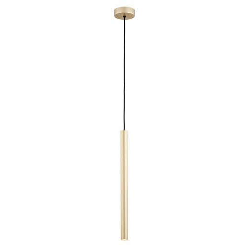 Lampa wisząca RIO LED GOLD 8327 ARGON