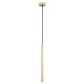 Lampa wisząca RIO LED GOLD 8327 ARGON