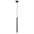 Lampa wisząca LED RIO CZARNA 8329 ARGON