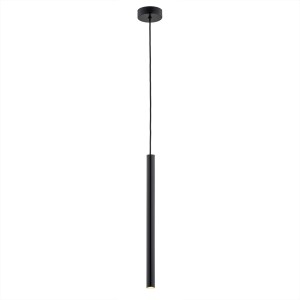 Lampa wisząca LED RIO CZARNA 8329 ARGON