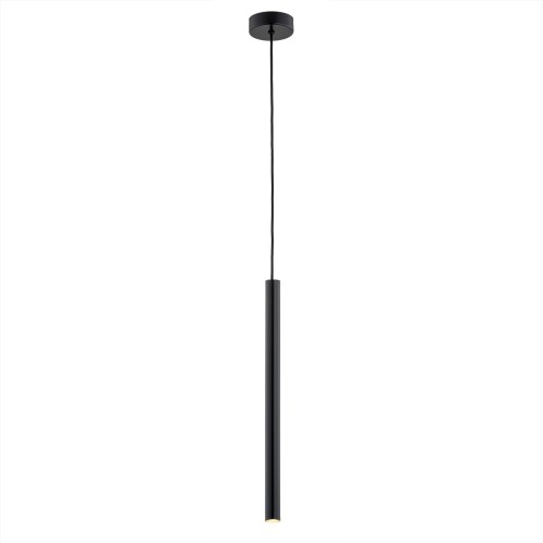 Lampa wisząca LED RIO CZARNA 8329 ARGON