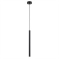 Lampa wisząca LED RIO CZARNA 8329 ARGON