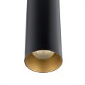 Lampa wisząca LED RIO CZARNA 8329 ARGON