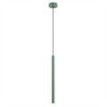 Lampa wisząca LED RIO ZIELONA 8333 ARGON
