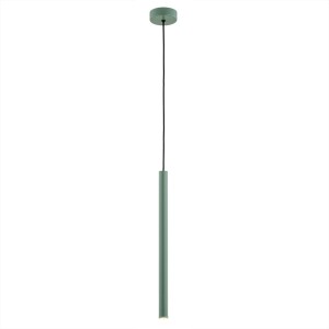 Lampa wisząca LED RIO ZIELONA 8333 ARGON
